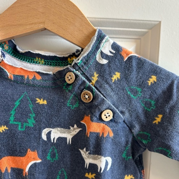 Mud Pie Baby Boy Outfit - Picture 2 of 6